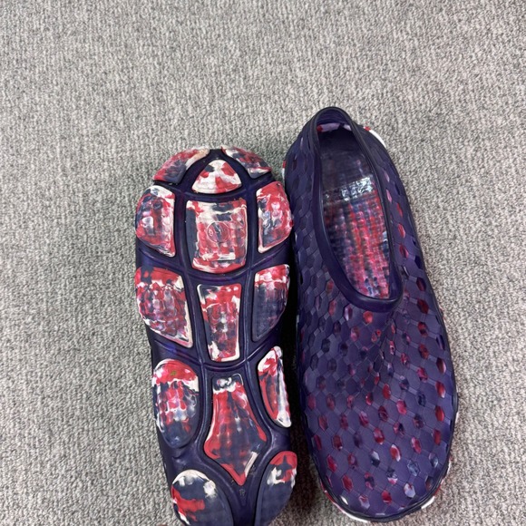 Merrell Hydro Moc Slip On Water Shoes Unisex US 9 10 EVA Outdoor Camp - Picture 5 of 8